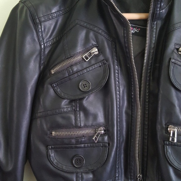 Moto jacket 🛵 - Picture 3 of 3